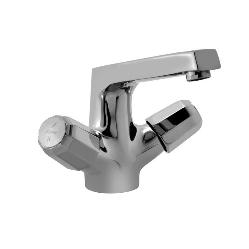 Central Hole Basin Mixer without Popup Waste MAMTA MARBLES
