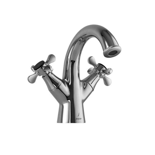 Central Hole Basin Mixer without Popup Waste MAMTA MARBLES
