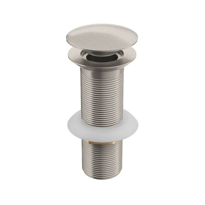 Click Clack Waste 32mm Size Full Thread With 130mm Height MAMTA MARBLES
