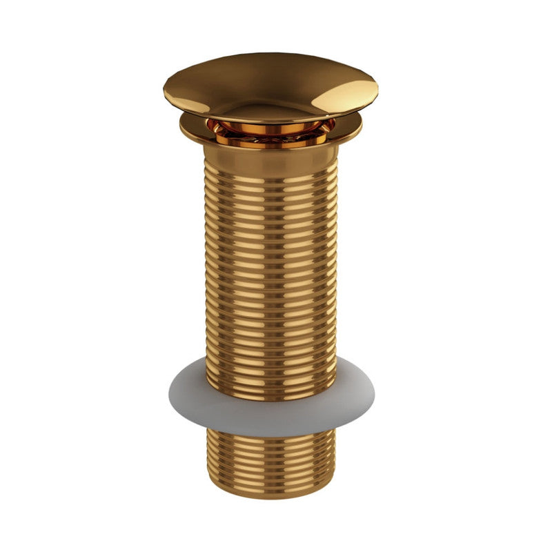 Click Clack Waste 32mm Size Full Thread With 130mm Height MAMTA MARBLES