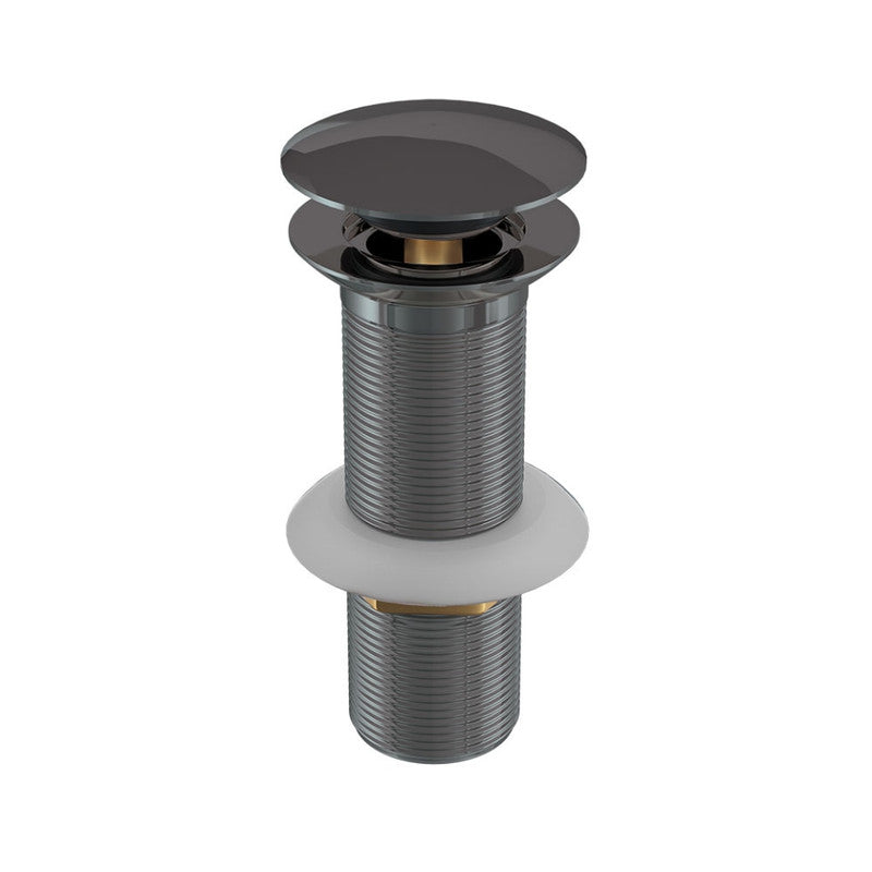 Click Clack Waste 32mm Size Full Thread With 130mm Height MAMTA MARBLES