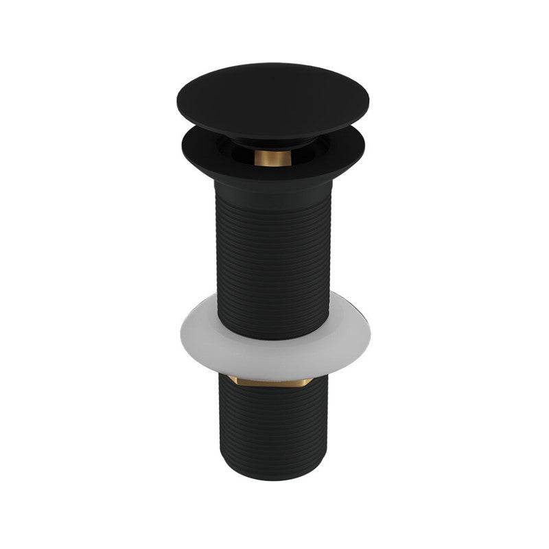 Click Clack Waste 32mm Size Full Thread With 130mm Height MAMTA MARBLES
