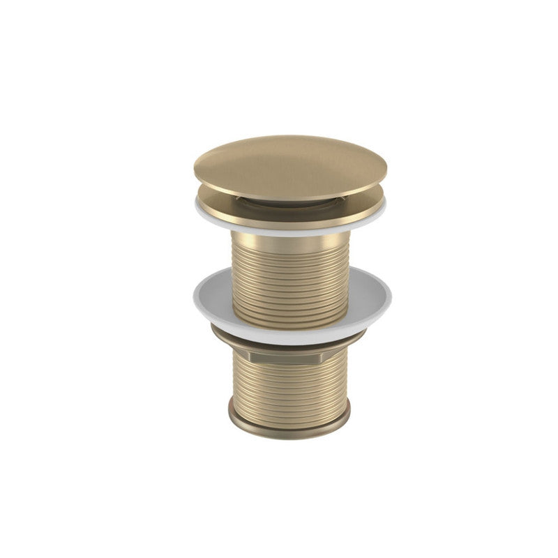 Click Clack Waste 32mm Size Full Thread With 80mm Height MAMTA MARBLES