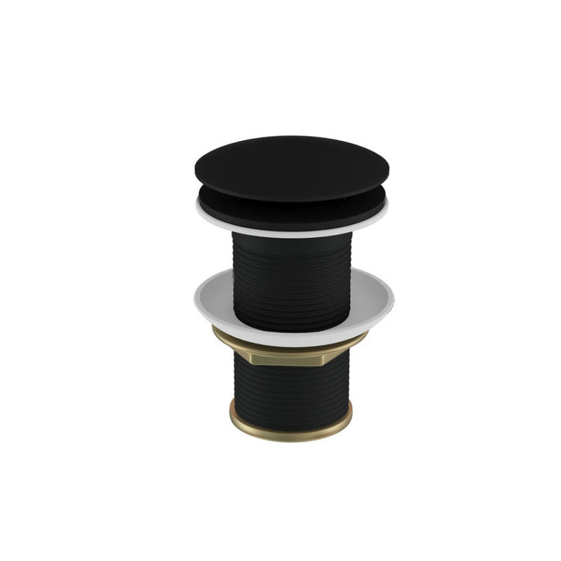 Click Clack Waste 32mm Size Full Thread With 80mm Height MAMTA MARBLES