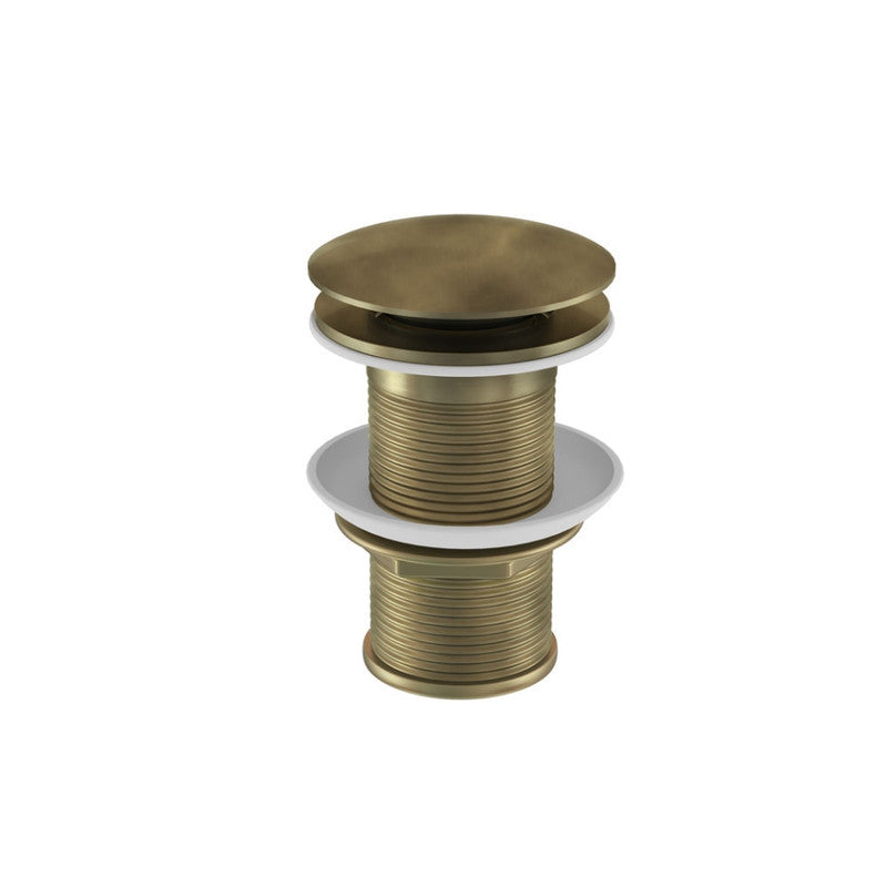 Click Clack Waste 32mm Size Full Thread With 80mm Height MAMTA MARBLES