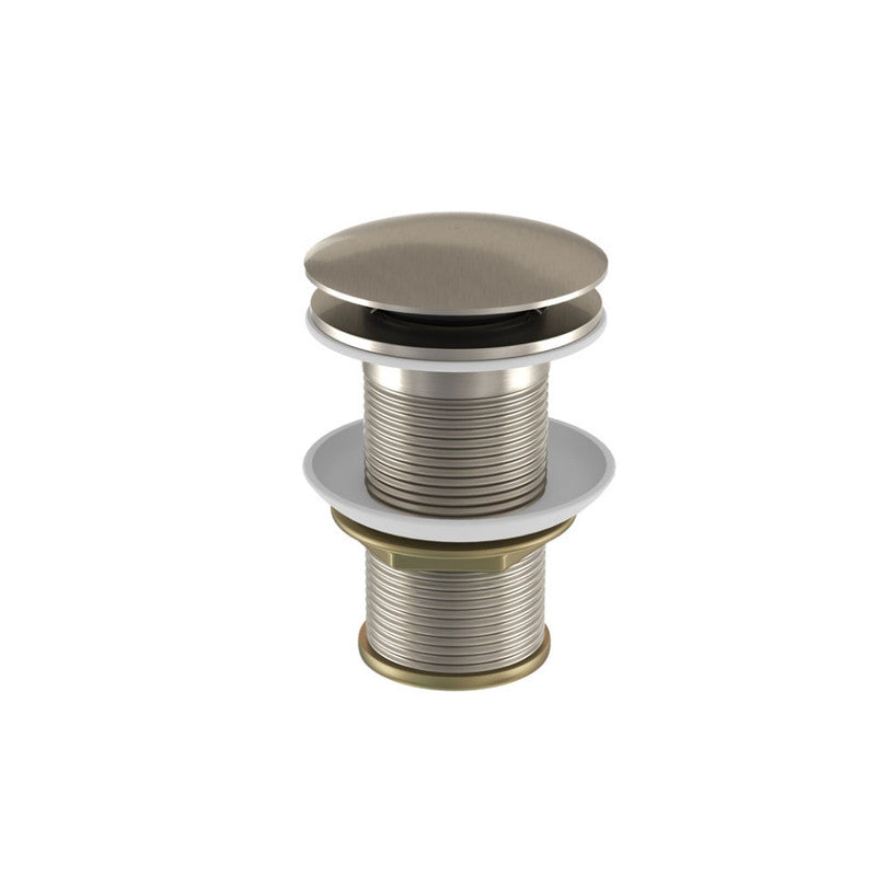 Click Clack Waste 32mm Size Full Thread With 80mm Height MAMTA MARBLES