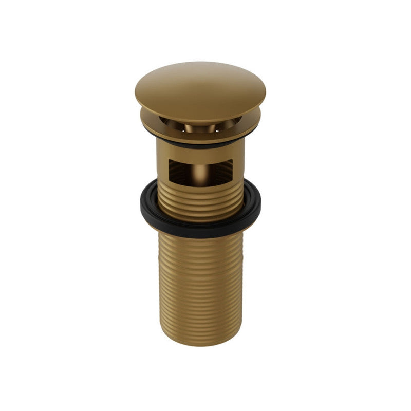 Click Clack Waste 32mm Size Half Thread with 130mm Height MAMTA MARBLES