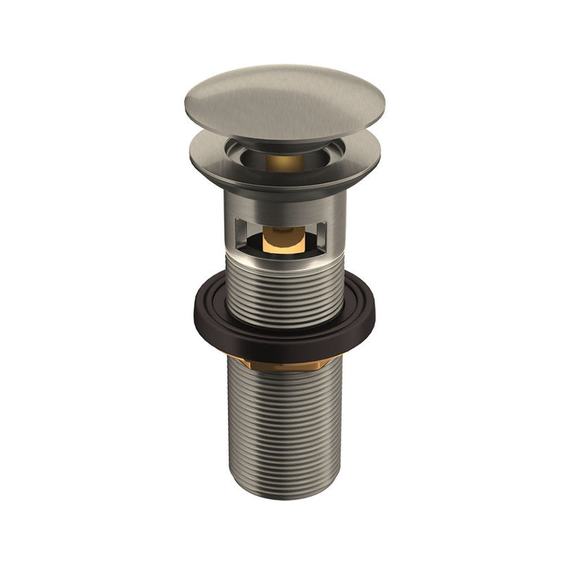 Click Clack Waste 32mm Size Half Thread with 130mm Height MAMTA MARBLES