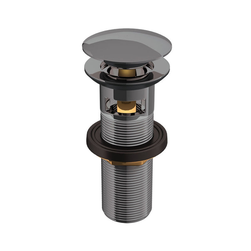 Click Clack Waste 32mm Size Half Thread with 130mm Height MAMTA MARBLES