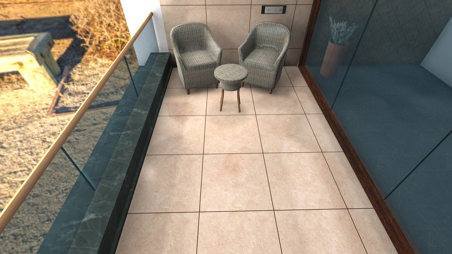 Clinker Beige MAMTA MARBLES