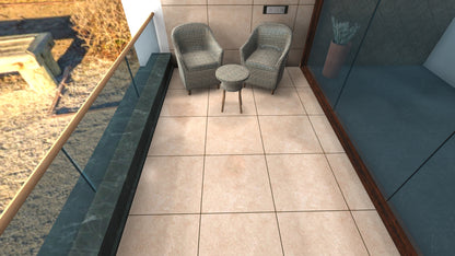 Clinker Beige MAMTA MARBLES