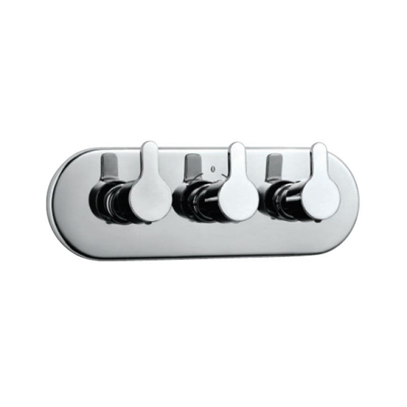 Concealed 4-Way Divertor MAMTA MARBLES