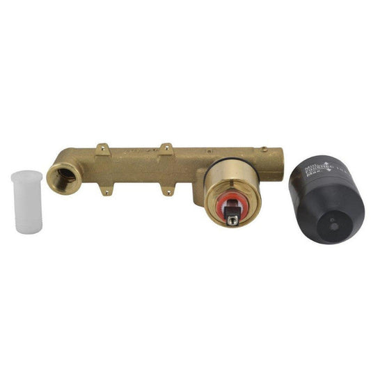 Concealed Body for Single Lever wall mounted Basin Mixer MAMTA MARBLES