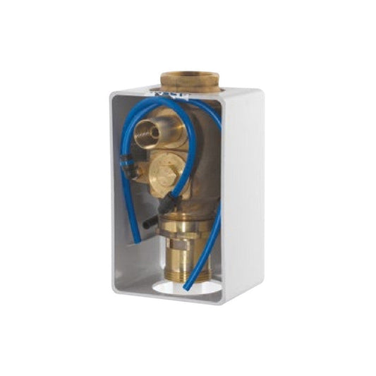 Concealed Body of i Flush, 32mm MAMTA MARBLES