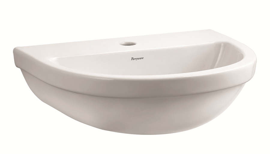 Cooper Wall Hung Basin MAMTA MARBLES