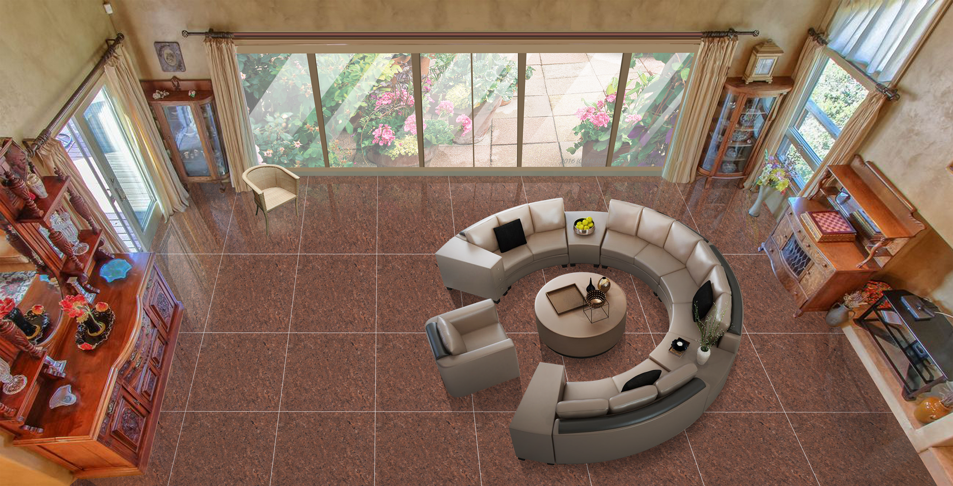 Crystal Granite MAMTA MARBLES