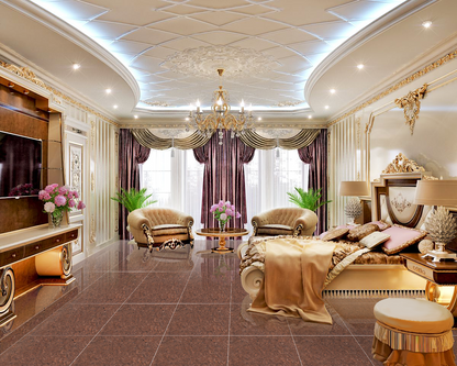 Crystal Granite MAMTA MARBLES