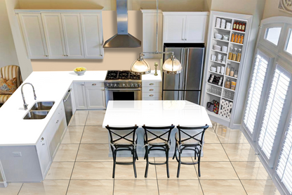 Cuarzo Beige MAMTA MARBLES