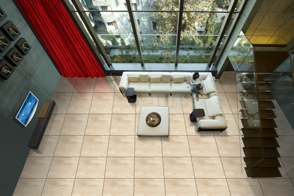 Cuarzo Beige MAMTA MARBLES