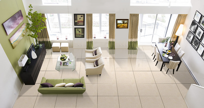 Dacia Ivory MAMTA MARBLES