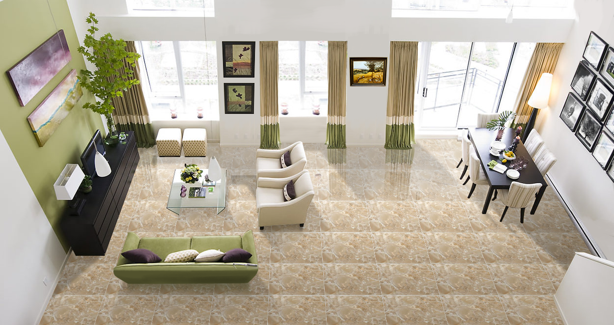 Delta Natural (Glossy) MAMTA MARBLES