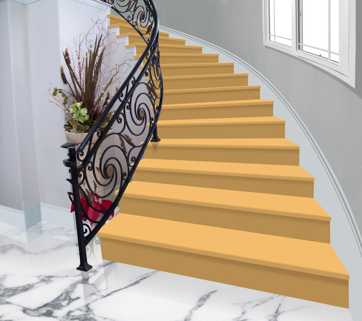 Desert Gold MAMTA MARBLES