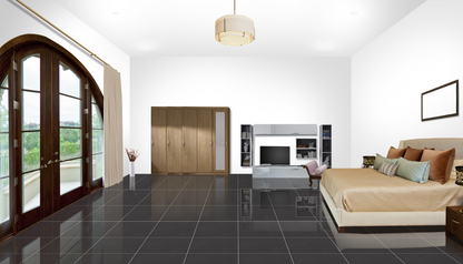 Elemento Black MAMTA MARBLES