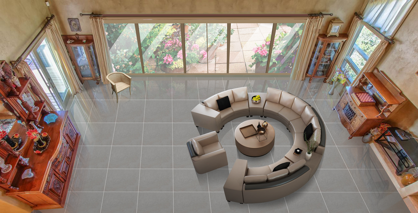 Elemento Graphite MAMTA MARBLES