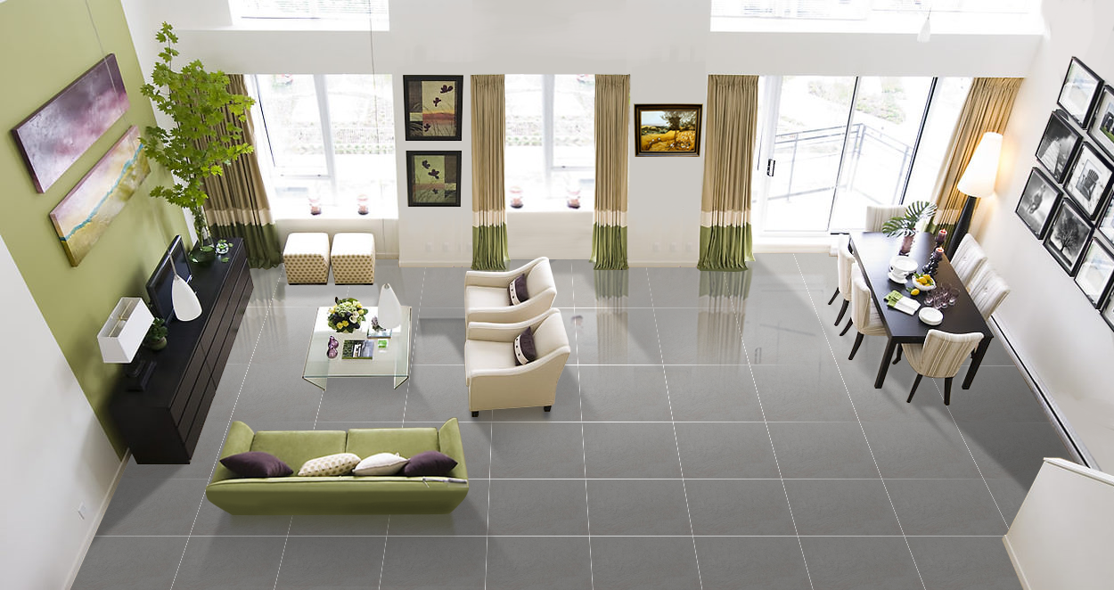 Elemento Graphite MAMTA MARBLES