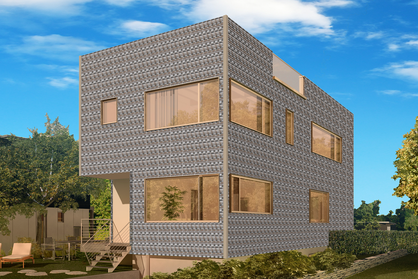 Elevation Saltoro 001(1box=7.26 sqft) MAMTA MARBLES