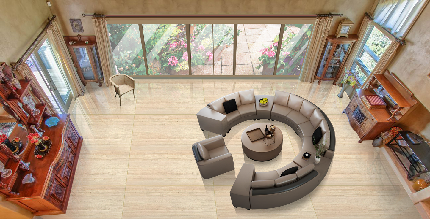 Enorme Noche Travertine MAMTA MARBLES