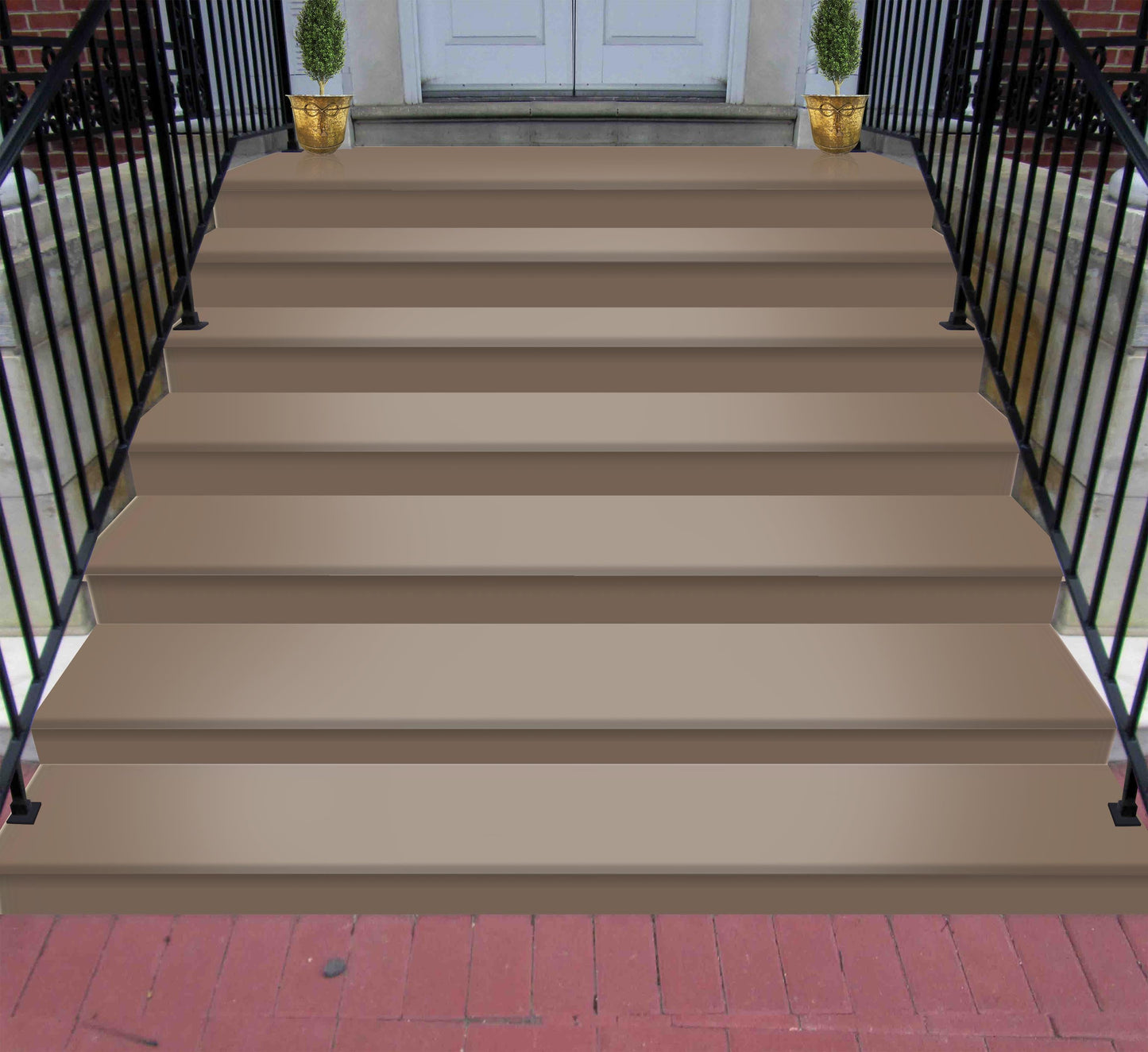 Essel Brown MAMTA MARBLES