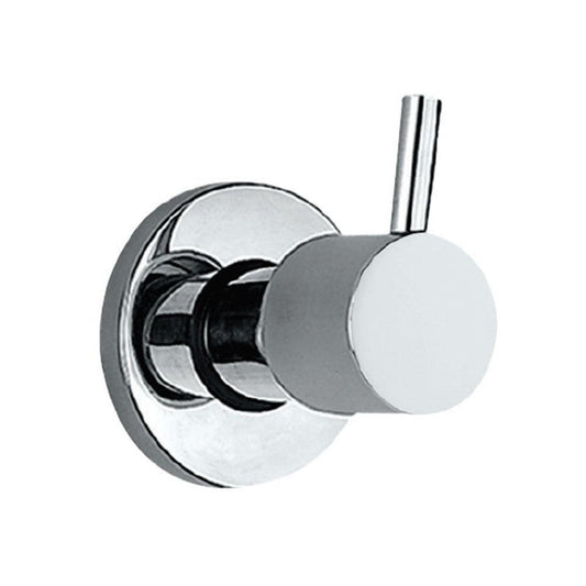Exposed Part Kit of Concealed Stop Cock & Flush Cock MAMTA MARBLES