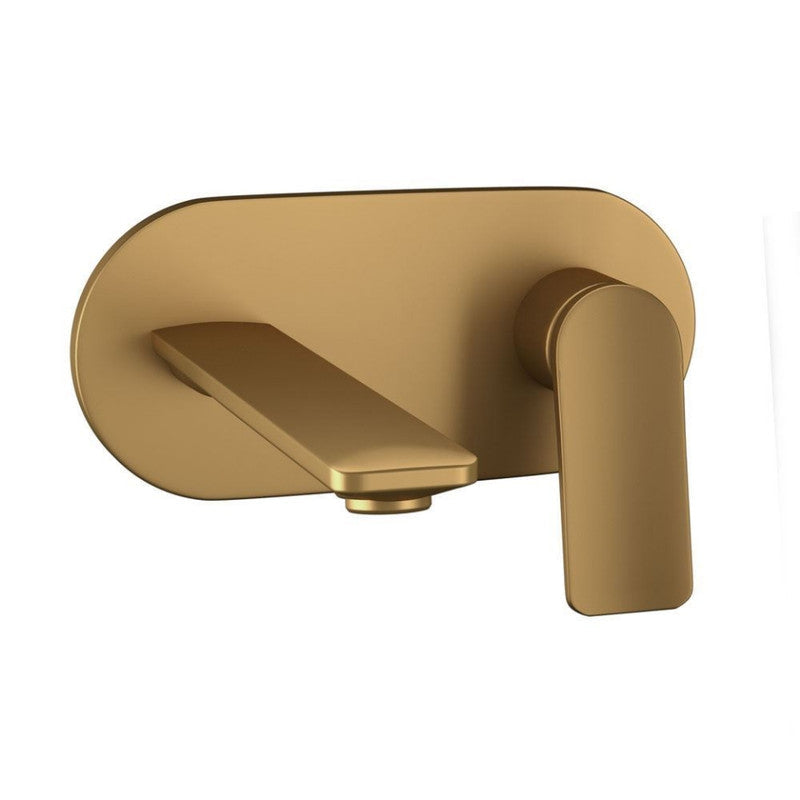 Exposed Part Kit of Single Lever Basin Mixer MAMTA MARBLES