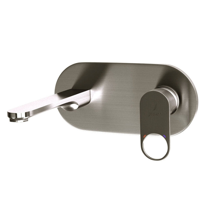 Exposed Part Kit of Single Lever Basin Mixer MAMTA MARBLES