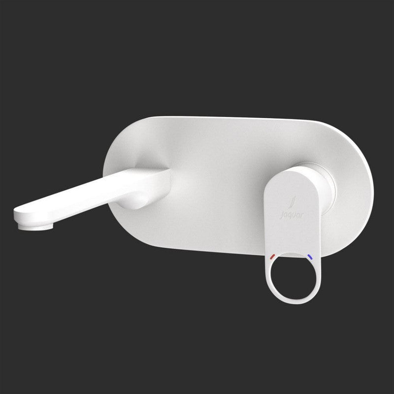 Exposed Part Kit of Single Lever Basin Mixer MAMTA MARBLES