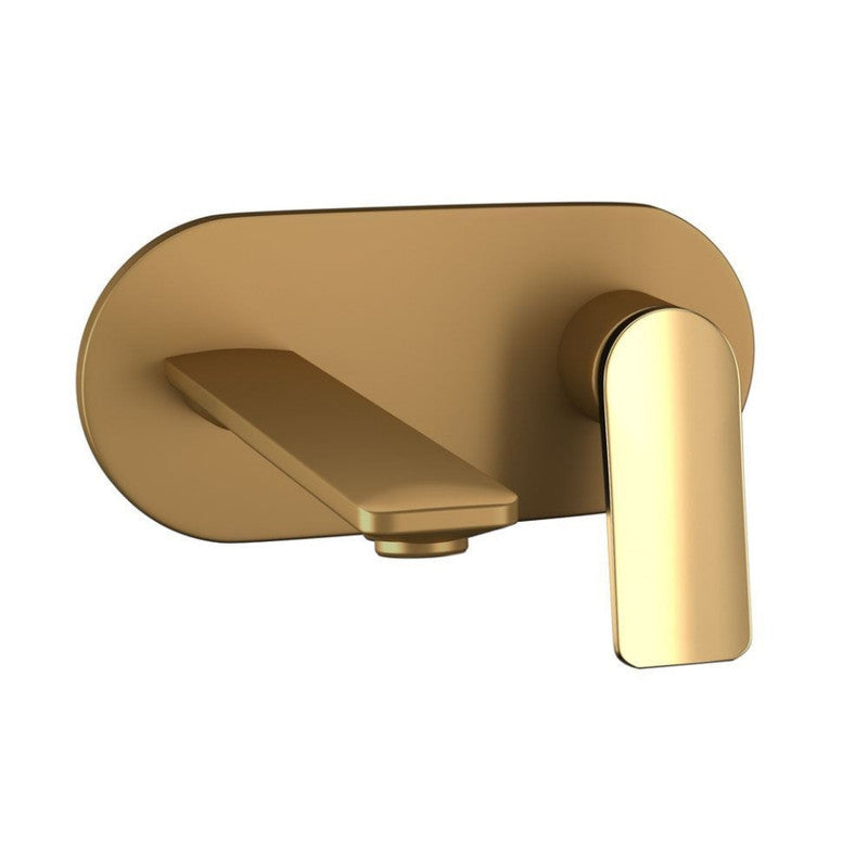 Exposed Part Kit of Single Lever Basin Mixer MAMTA MARBLES