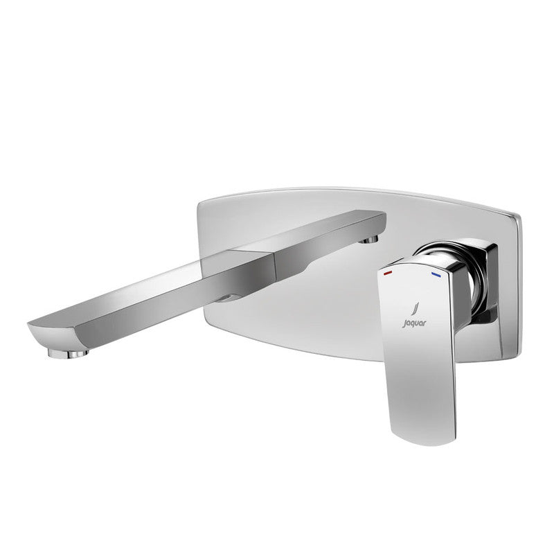Exposed Part Kit of Single Lever Basin Mixer MAMTA MARBLES