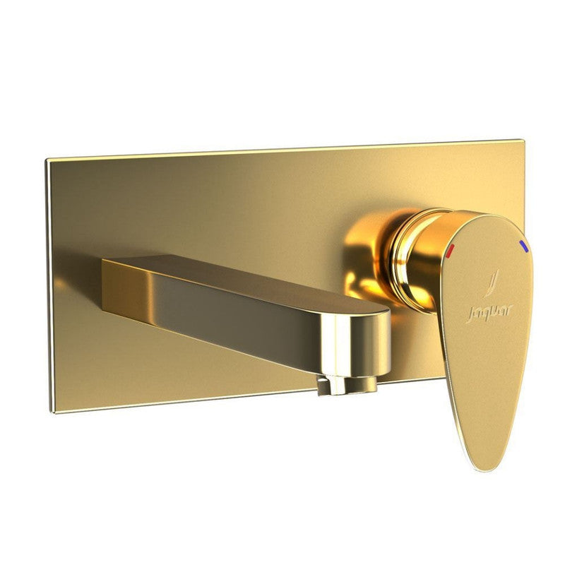 Exposed Part Kit of Single Lever Basin Mixer MAMTA MARBLES