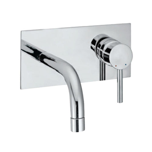Exposed Part Kit of Single Lever Basin Mixer MAMTA MARBLES
