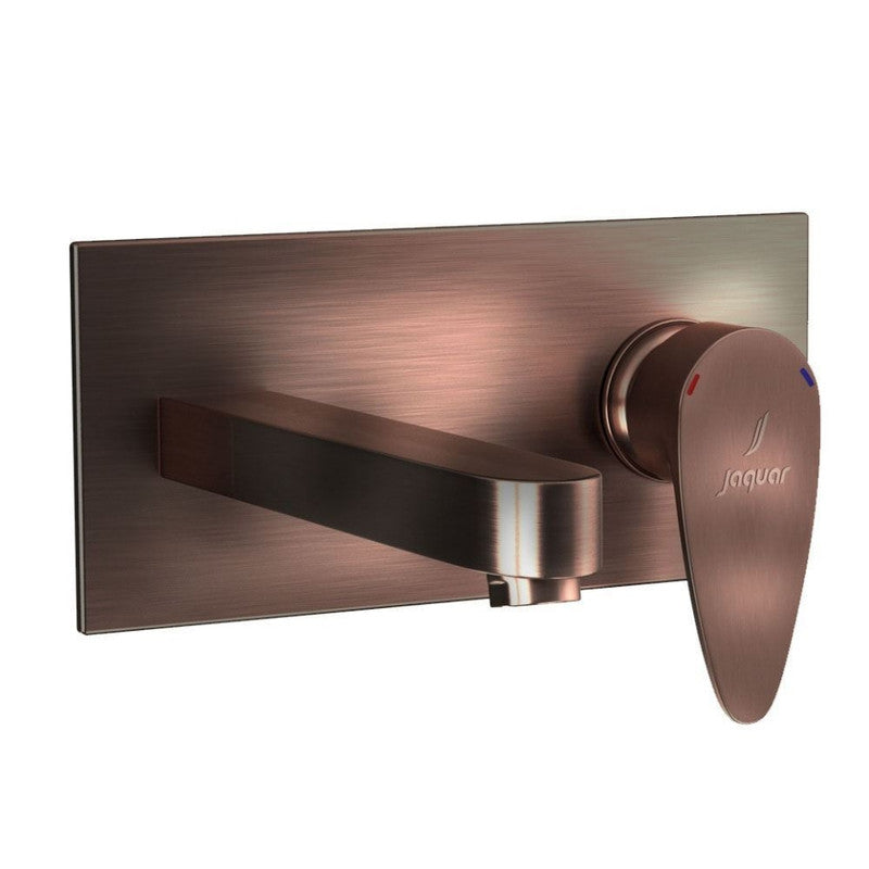 Exposed Part Kit of Single Lever Basin Mixer MAMTA MARBLES
