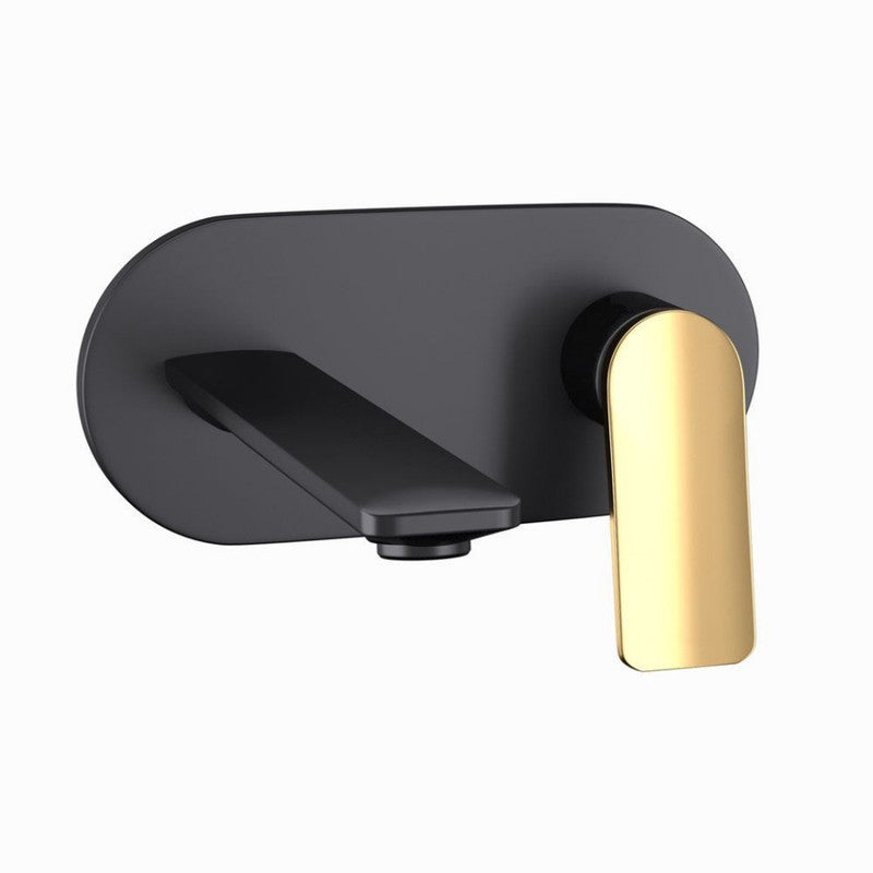 Exposed Part Kit of Single Lever Basin Mixer MAMTA MARBLES