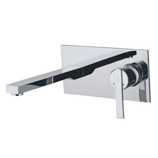 Exposed Part Kit of Single Lever Basin Mixer MAMTA MARBLES