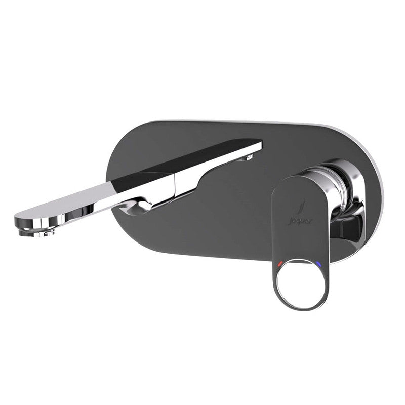 Exposed Part Kit of Single Lever Basin Mixer MAMTA MARBLES