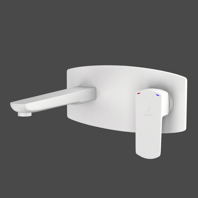 Exposed Part Kit of Single Lever Basin Mixer MAMTA MARBLES