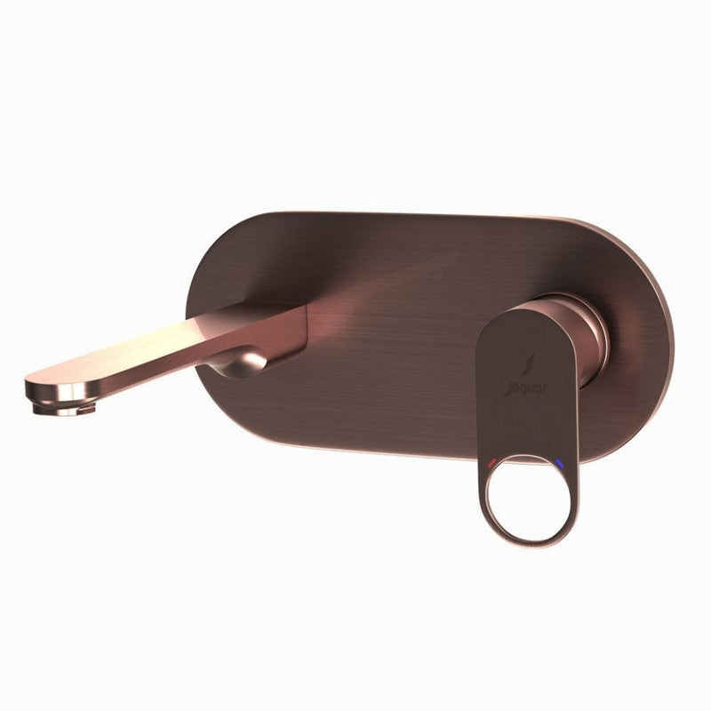 Exposed Part Kit of Single Lever Basin Mixer MAMTA MARBLES