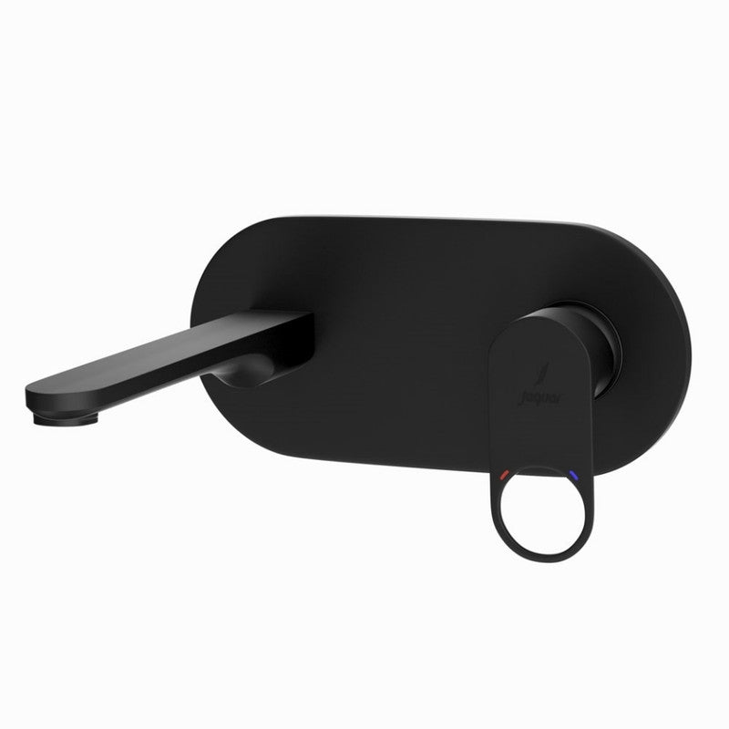 Exposed Part Kit of Single Lever Basin Mixer MAMTA MARBLES