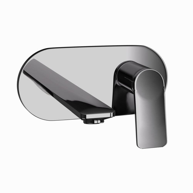 Exposed Part Kit of Single Lever Basin Mixer MAMTA MARBLES