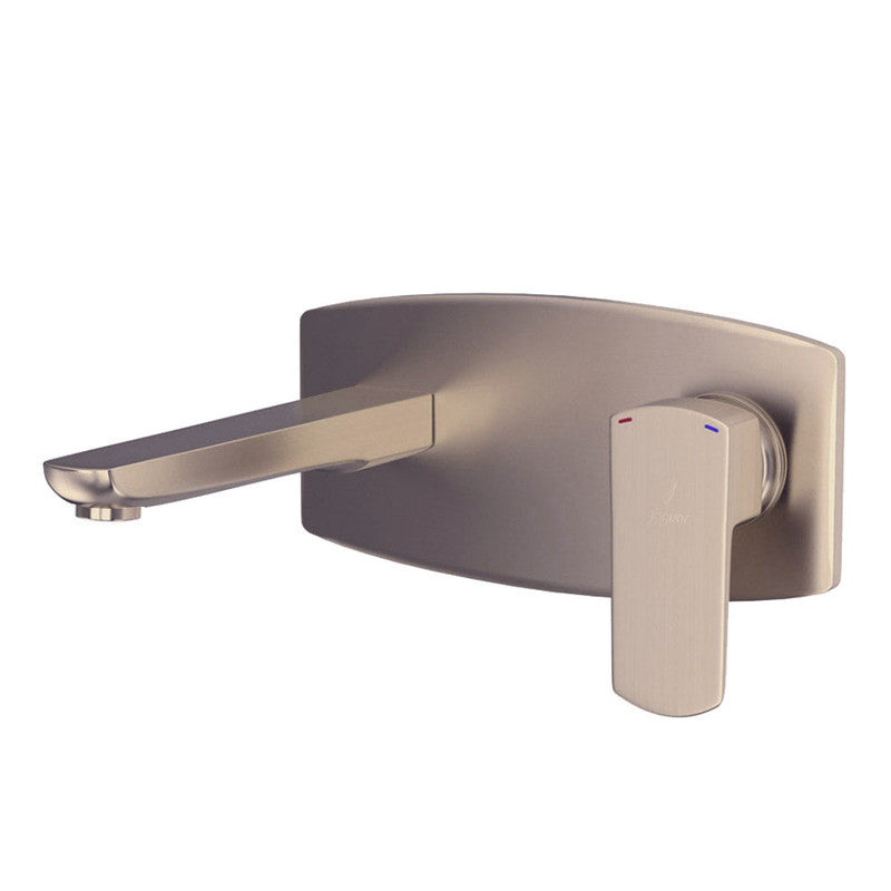 Exposed Part Kit of Single Lever Basin Mixer MAMTA MARBLES