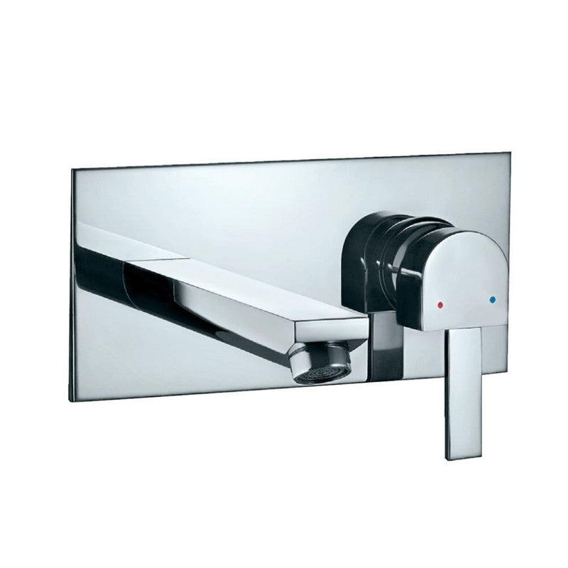 Exposed Part Kit of Single Lever Basin Mixer MAMTA MARBLES